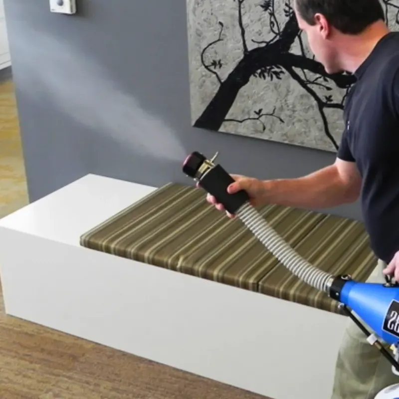 Professional Odor Removal in Crenshaw County, AL